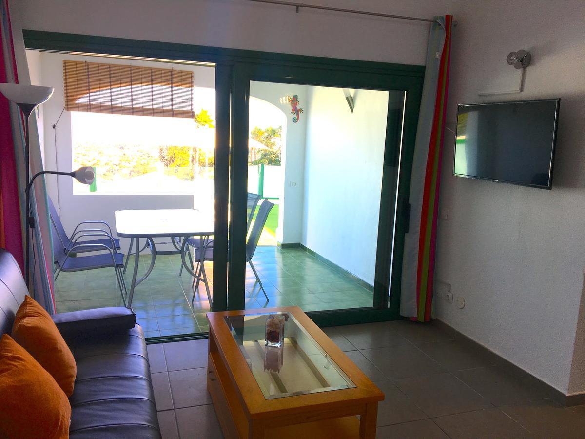 Vista Dorada 7A Villa Maspalomas  Exterior photo