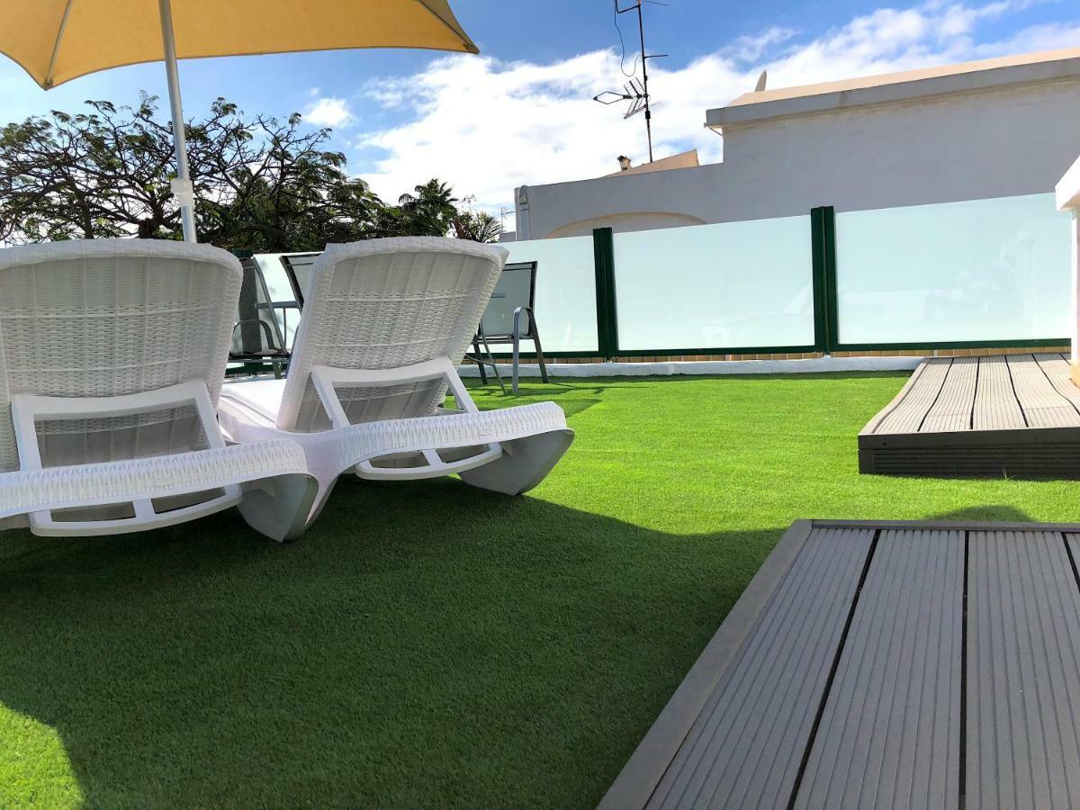 Vista Dorada 7A Villa Maspalomas  Exterior photo